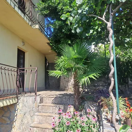Apartment Camelia Opatija