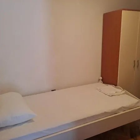 Apartment Camelia Opatija